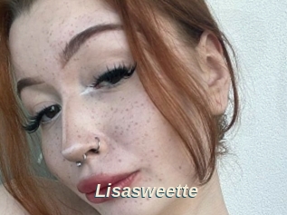 Lisasweette