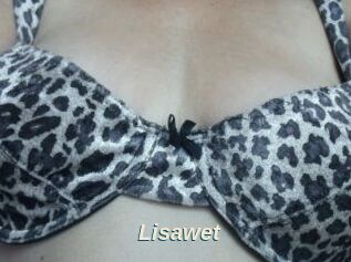 Lisawet