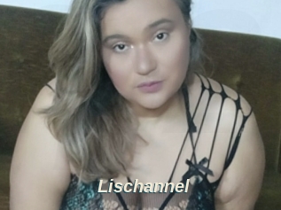 Lischannel