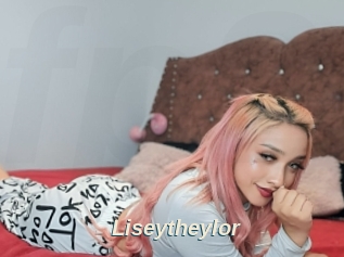 Liseytheylor