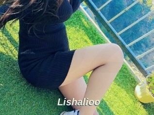 Lishalioo
