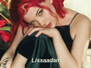 Lissaadam