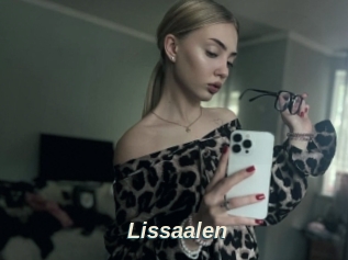 Lissaalen