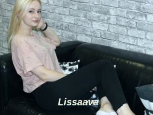 Lissaava