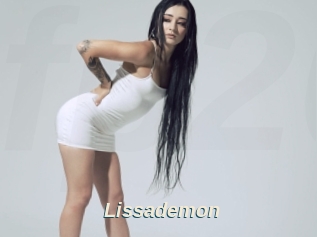 Lissademon