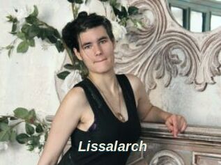 Lissalarch