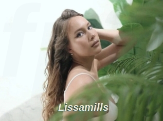 Lissamills