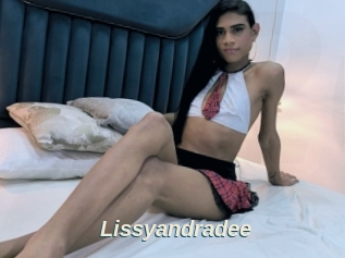 Lissyandradee