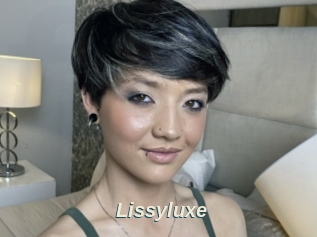 Lissyluxe