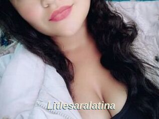 Litlesaralatina