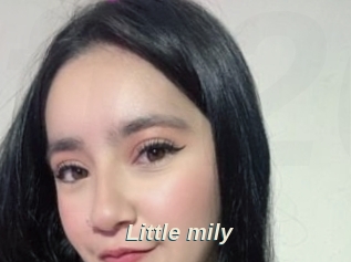 Little_mily