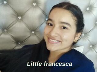 Little_francesca
