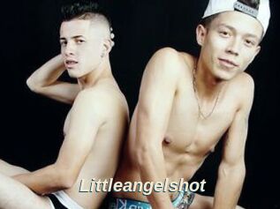 Littleangelshot