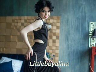 Littlebbyalina