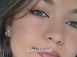 Littleblond
