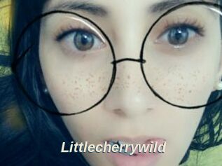 Littlecherrywild