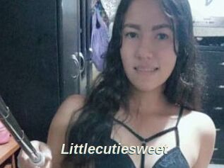 Littlecutiesweet