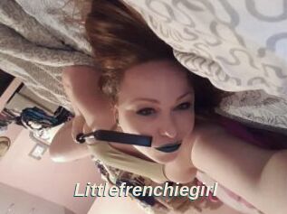 Littlefrenchiegirl