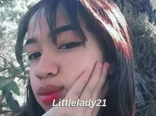 Littlelady21