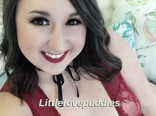 Littlelovepuddles