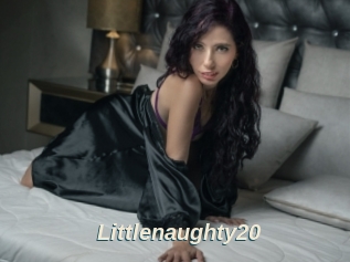 Littlenaughty20
