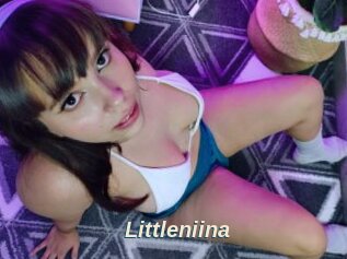 Littleniina