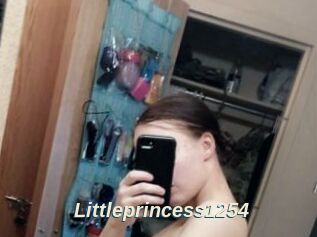 Littleprincess1254