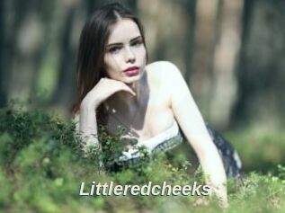 Littleredcheeks