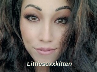 Littlesexxkitten