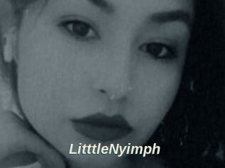 LitttleNyimph