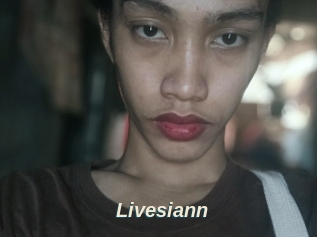 Livesiann