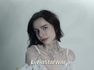 Liviastarwar