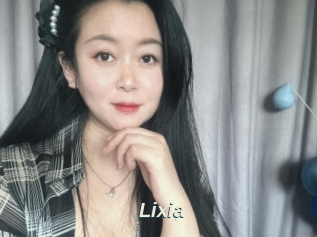 Lixia