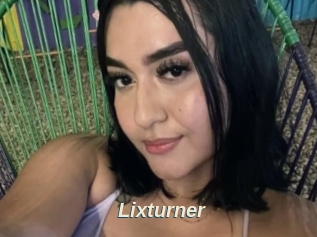 Lixturner