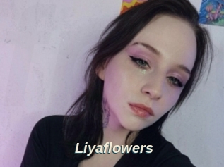 Liyaflowers