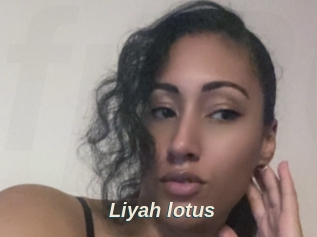 Liyah_lotus