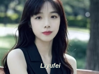 Liyufei