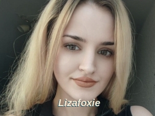 Lizafoxie