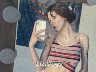 Lizafoxis