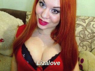 Lizalove