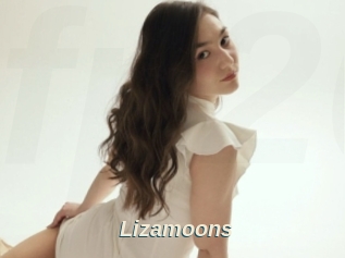 Lizamoons
