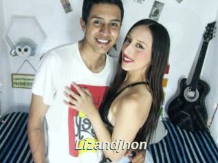 Lizandjhon