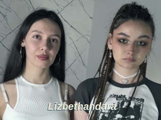 Lizbethandara