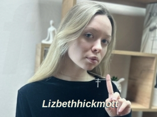 Lizbethhickmott