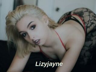 Lizyjayne