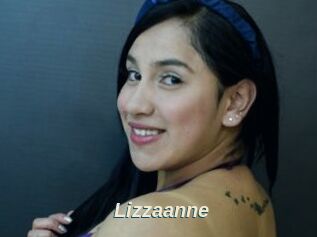 Lizzaanne