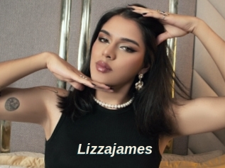 Lizzajames