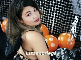 Lizzanoriega