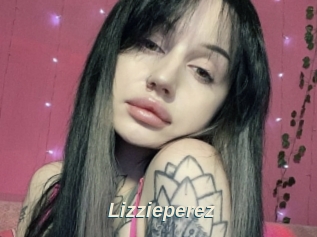 Lizzieperez