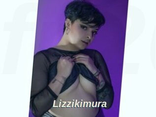Lizzikimura